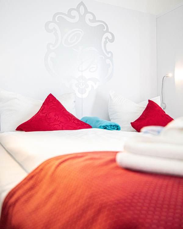 Ostseehotel Baabe Family & Spa Bagian luar foto